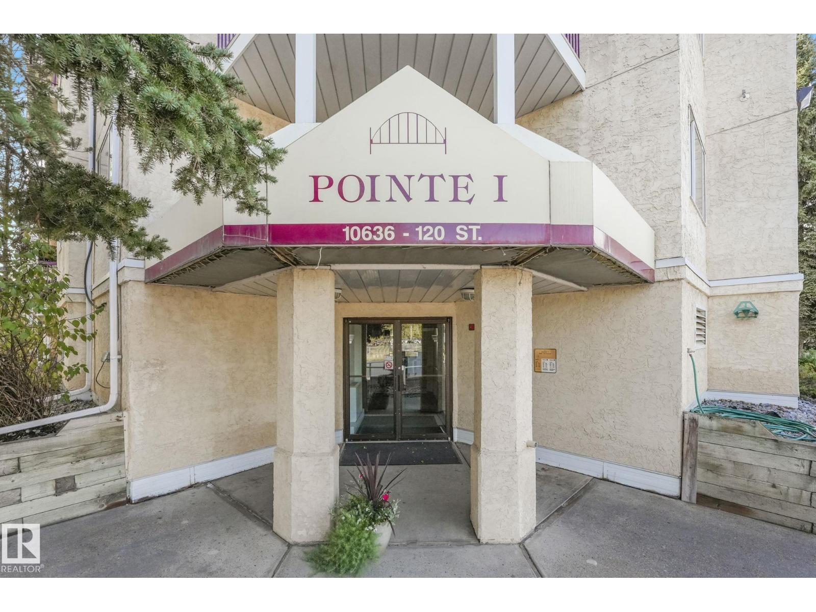 #309 10636 120 ST NW