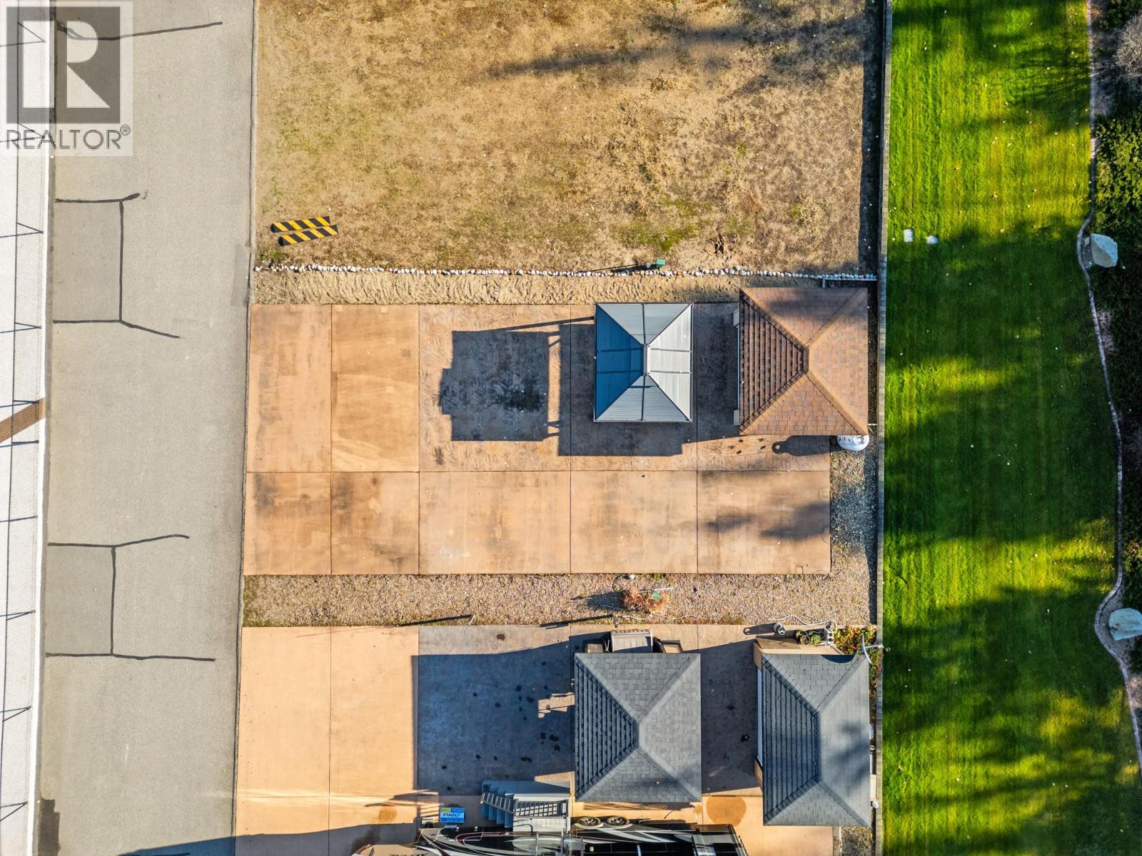 3303 Enderby Mabel Lake Road Unit# RV Lot 3