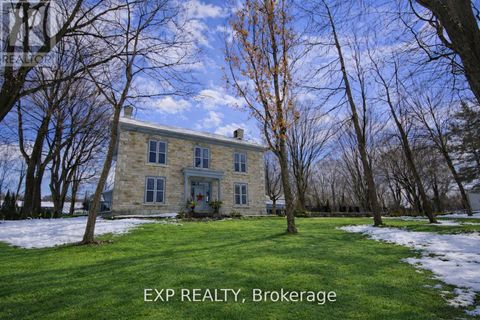 316 COLEBROOK ROAD Stone Mills (Stone Mills) ON K0K3N0