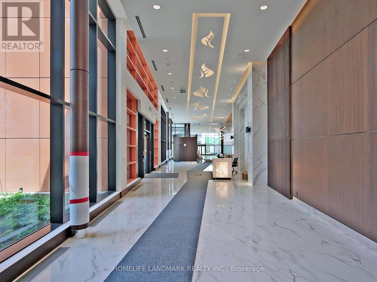 502 - 95 MCMAHON DRIVE