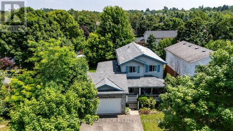 252 ELMWOOD CRESCENT Orangeville ON L9W4T4