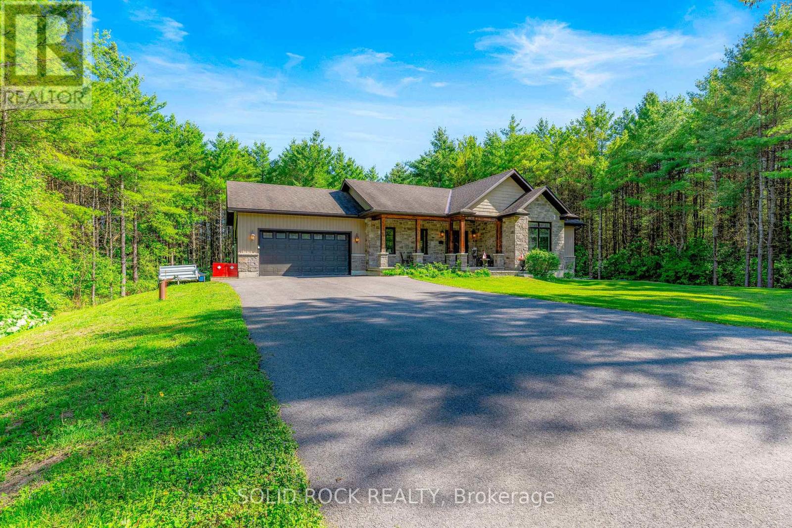 717 UPPER OAK LEAF ROAD