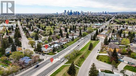185 Cornwallis Drive NW Calgary AB T2K1V4