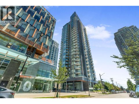 807 6398 SILVER AVENUE Burnaby BC V5H0K7