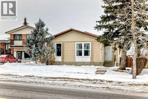 503 Woodbine Boulevard SW Calgary AB T2W4P5