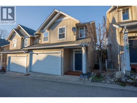 671 24 Street NE Unit# 3 Salmon Arm BC V1E3P7