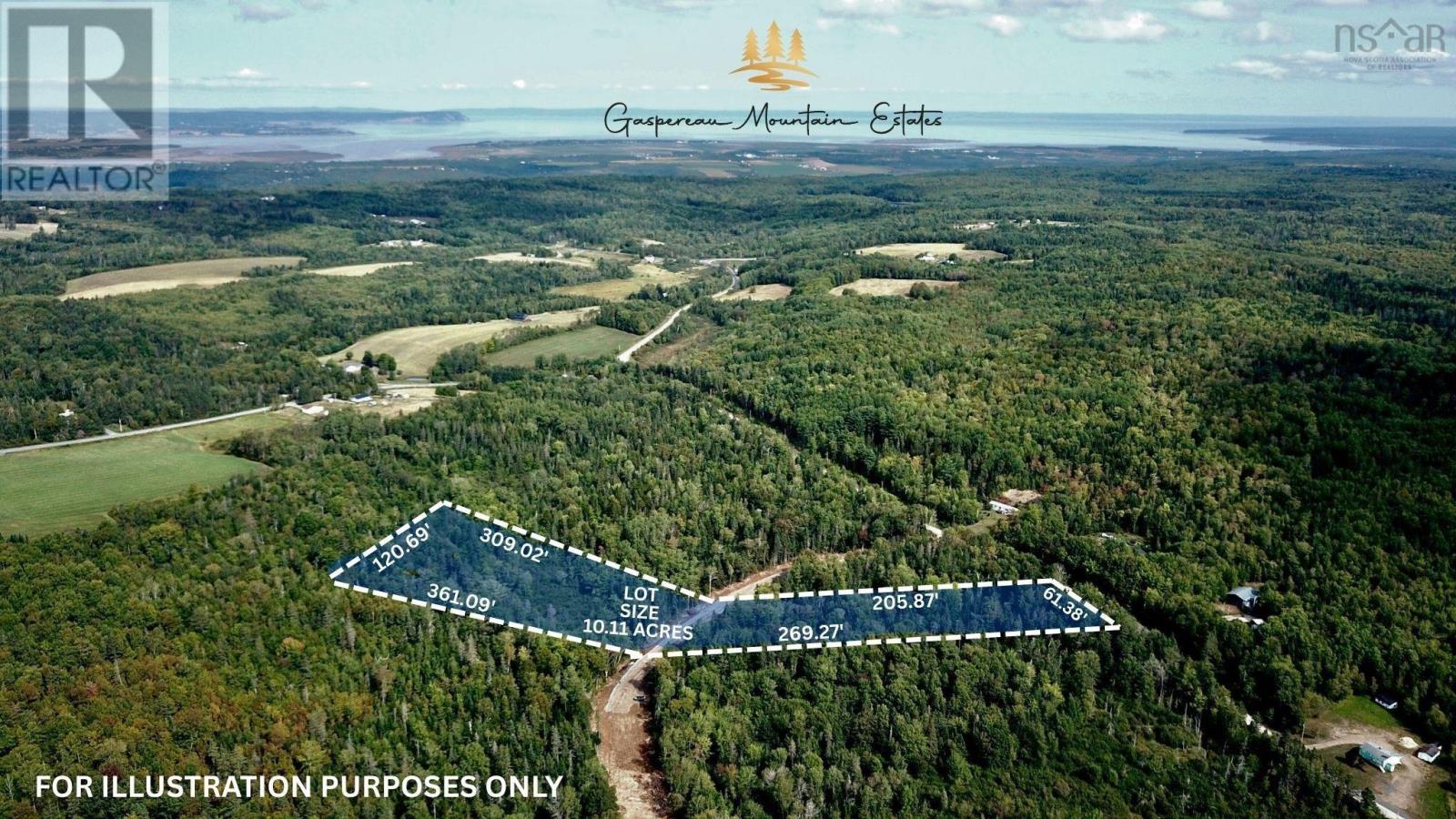 Lot 9 Greenfield Road - Photo 2
