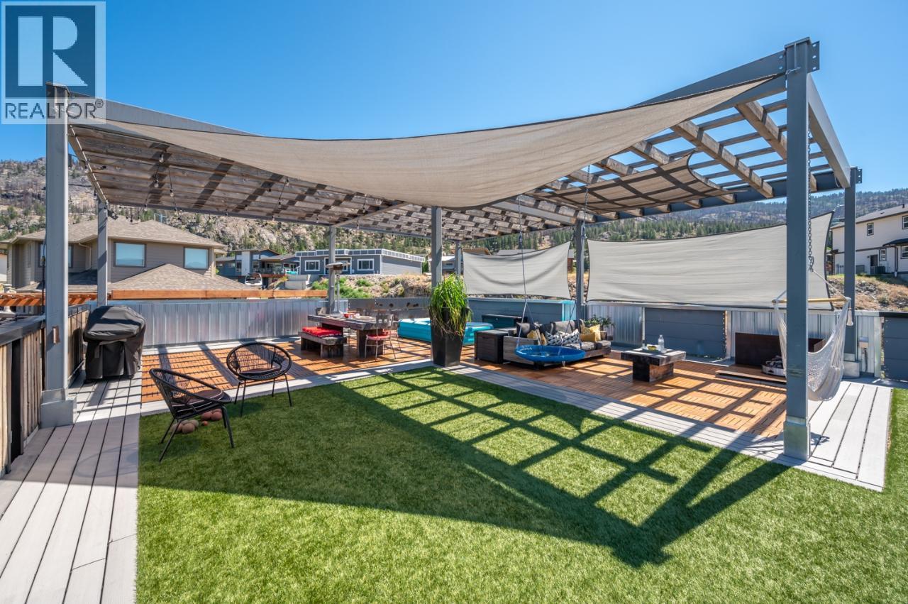 125 CABERNET Drive Unit# 9