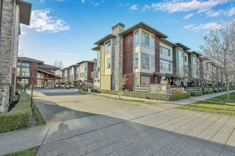 7 8473 163RD STREET Surrey BC V4N6M7