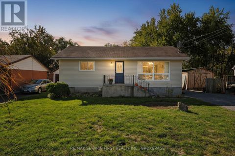 3007 PRINCESS STREET Kingston (North of Taylor-Kidd Blvd) ON K7L4V2