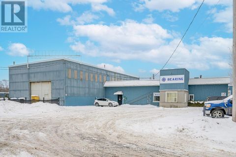 291 KENT STREET Cobourg ON K9A1B6