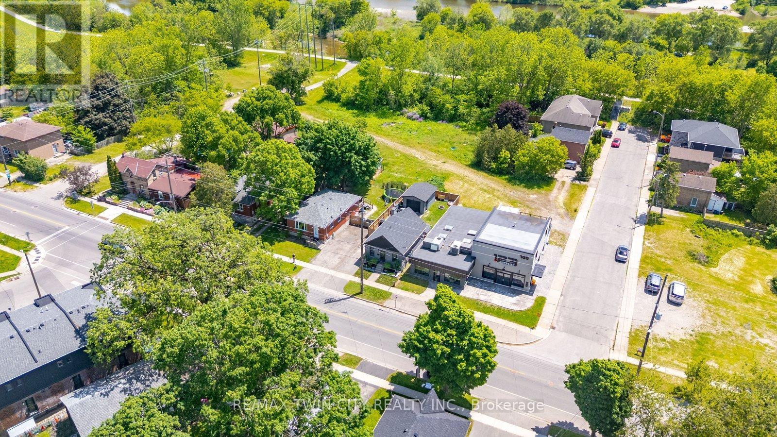 162 GRAND RIVER AVENUE