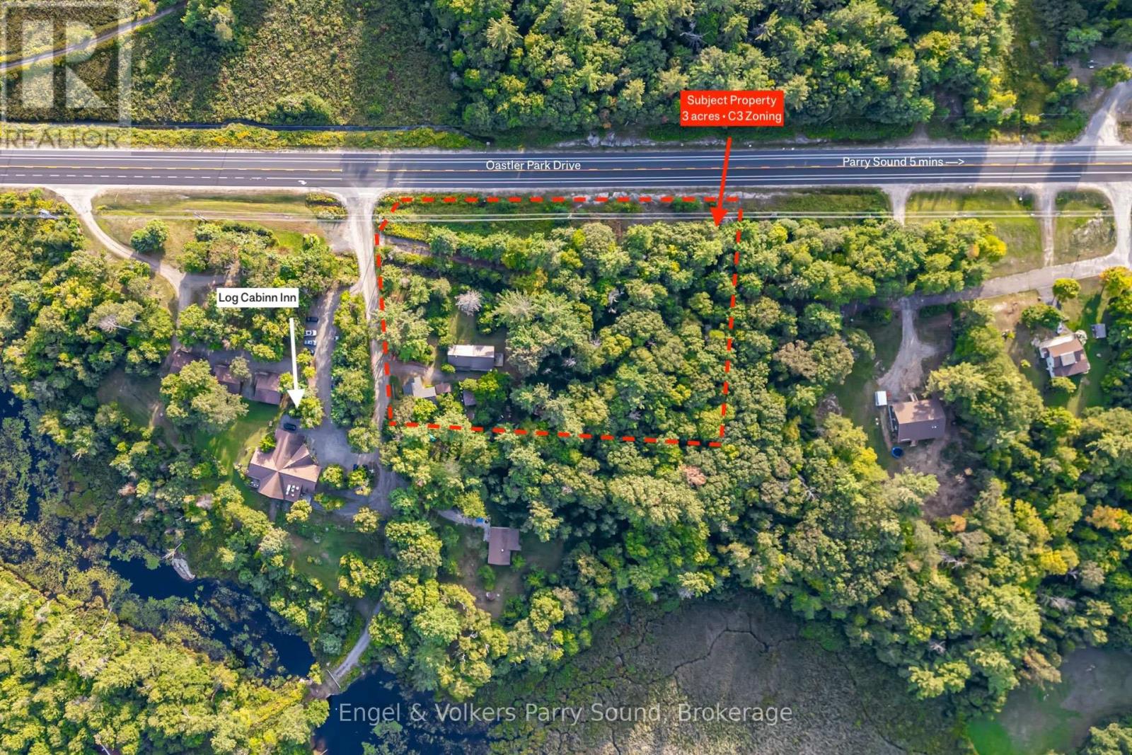 6 LITTLE BEAVER BOULEVARD