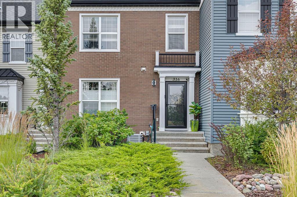 316 Chaparral Valley Square SE