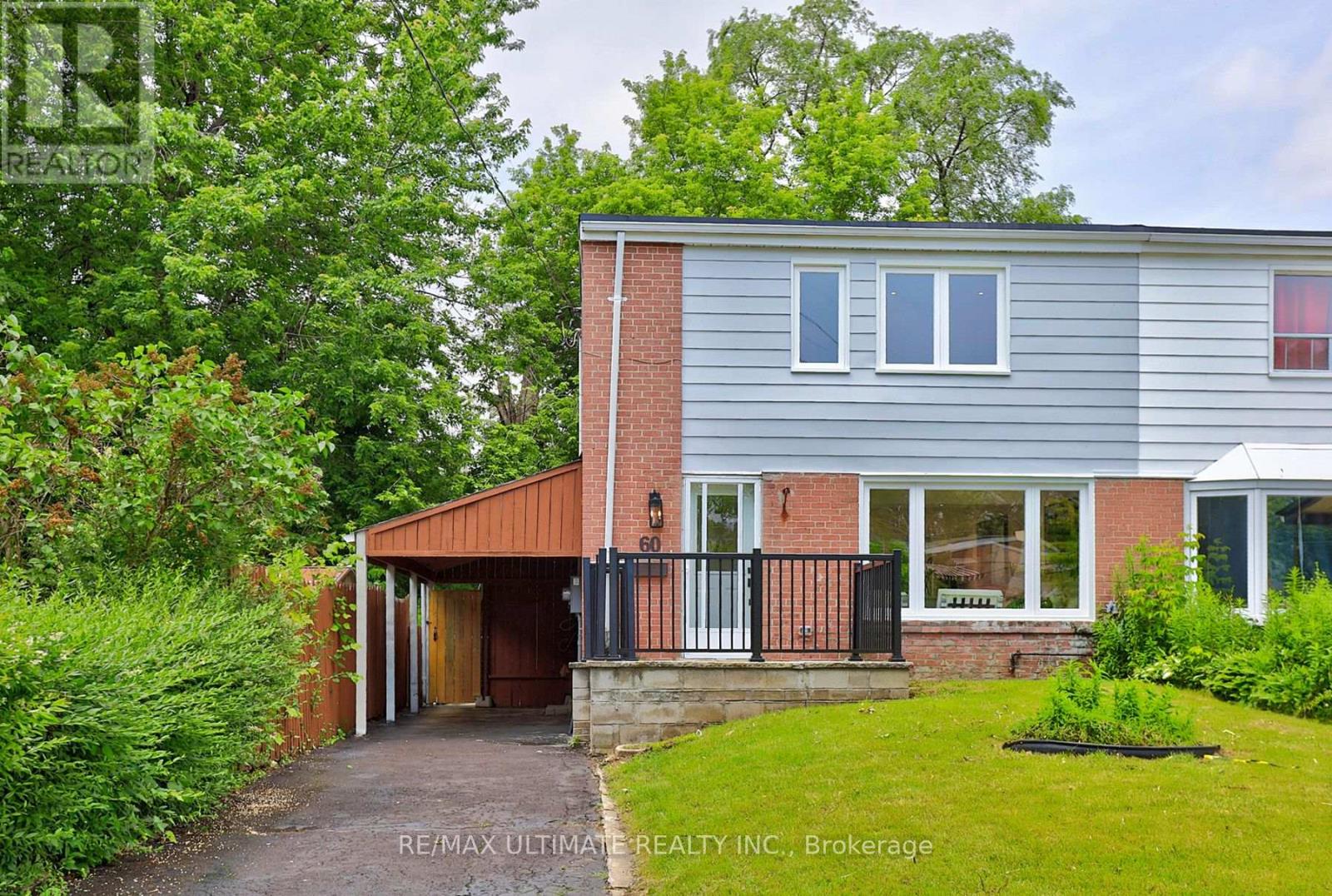 Photo 1 of 48 — 60 CHELWOOD ROAD, Toronto (Ionview), ON M1K2K8