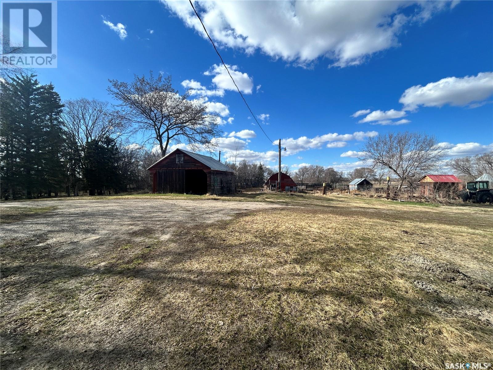 Hazel Cliff Ranch
