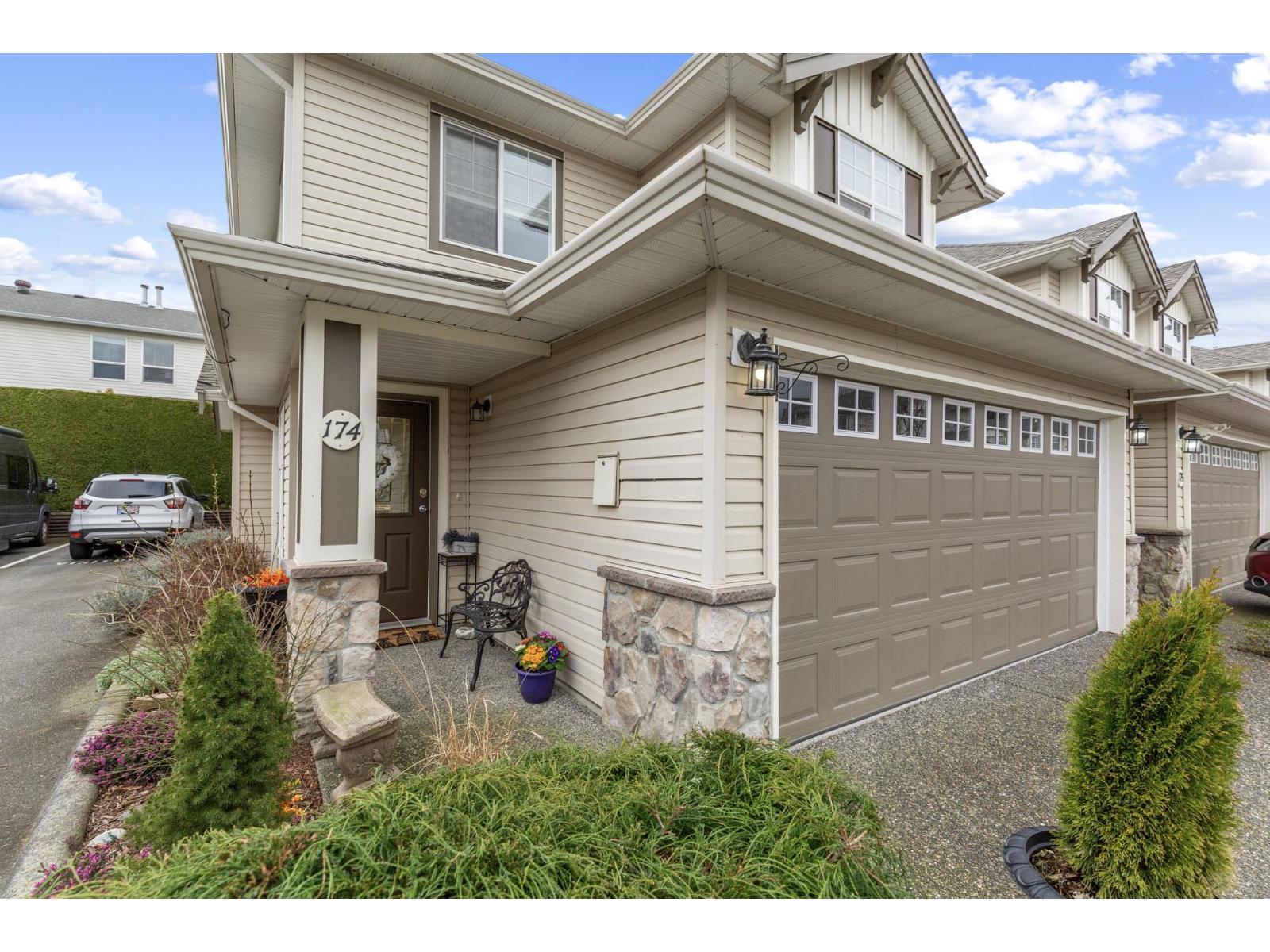 174 6450 VEDDER ROAD|Sardis South