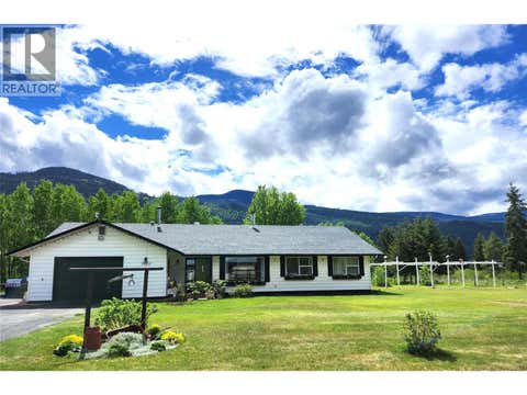 Property photo of 3056 Harmon Road, Vavenby, BC V0e3a0