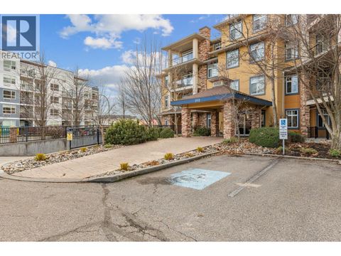 303 Whitman Road Unit# 106 Kelowna BC V1V2P3