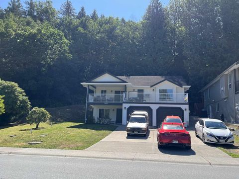 5800 JINKERSON ROAD|Promontory Chilliwack BC V2R0C8