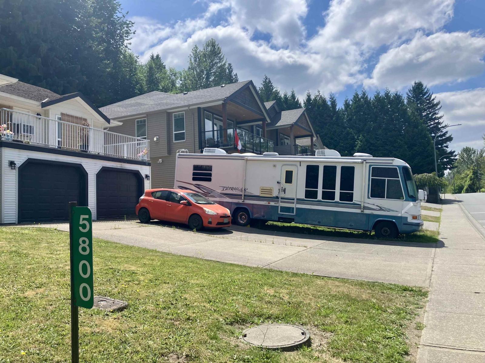 5800 JINKERSON ROAD|Promontory