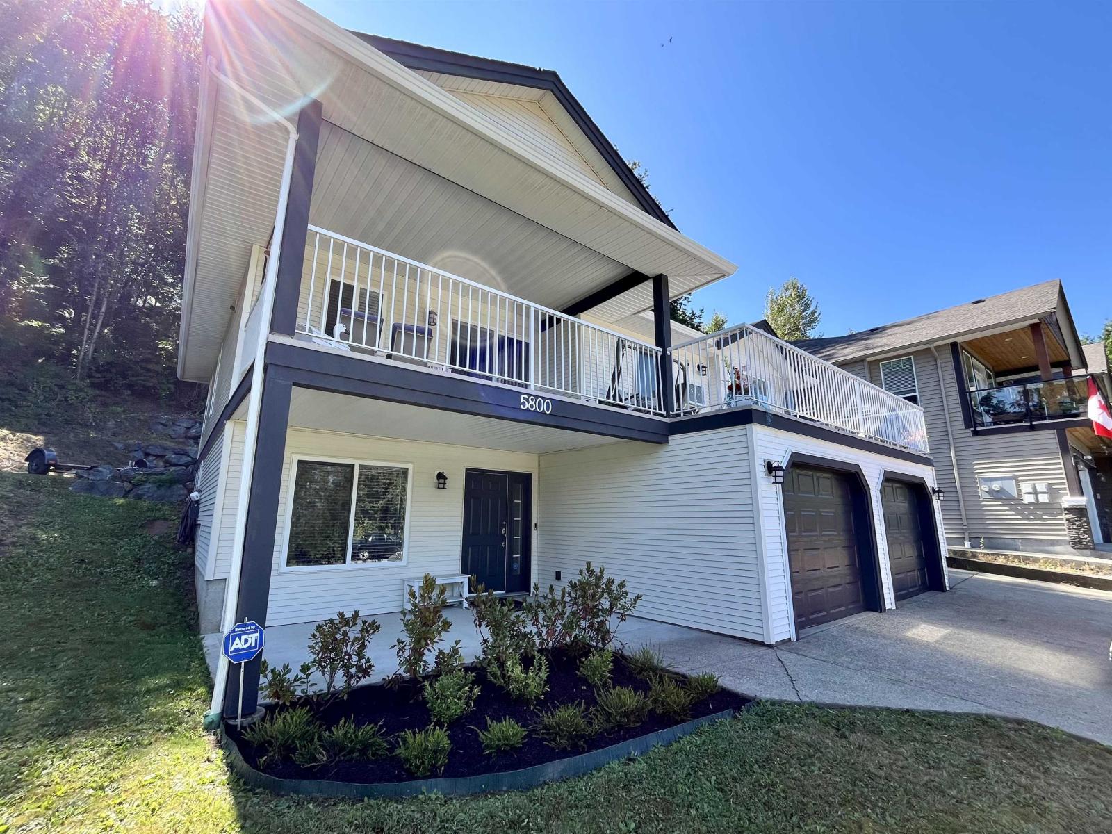 5800 JINKERSON ROAD|Promontory