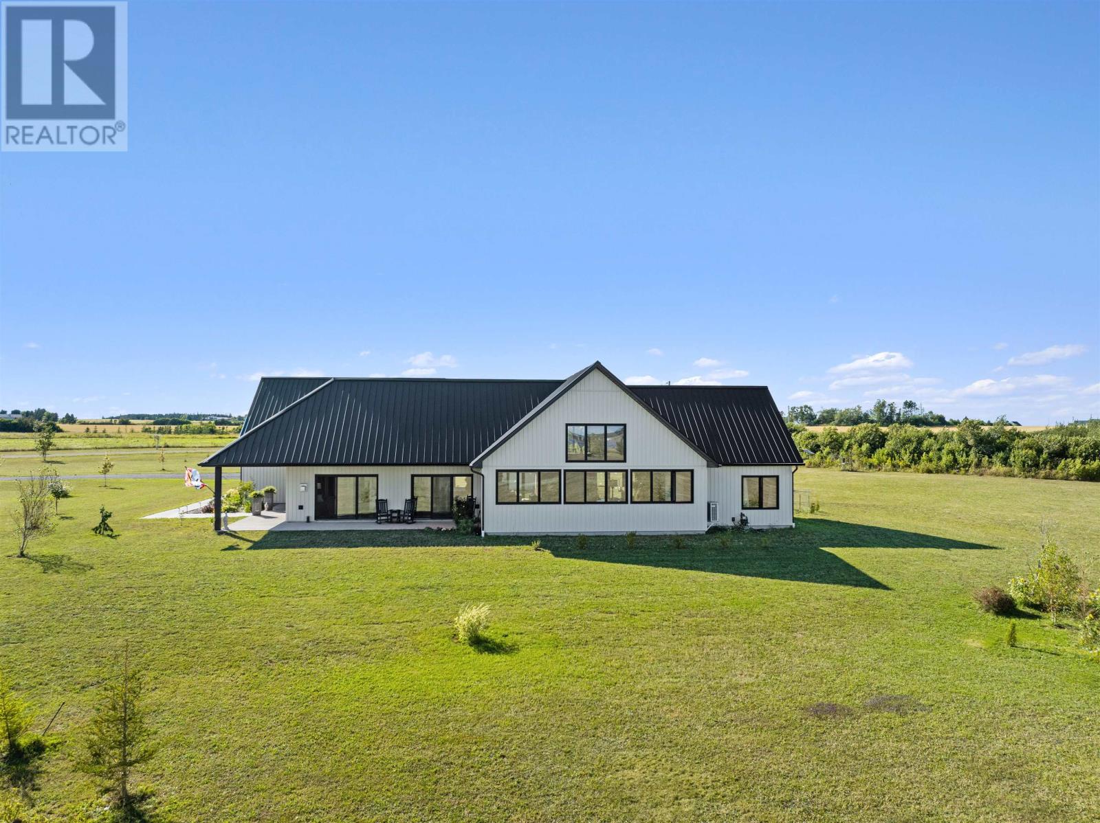 127 Thompson Shore Road