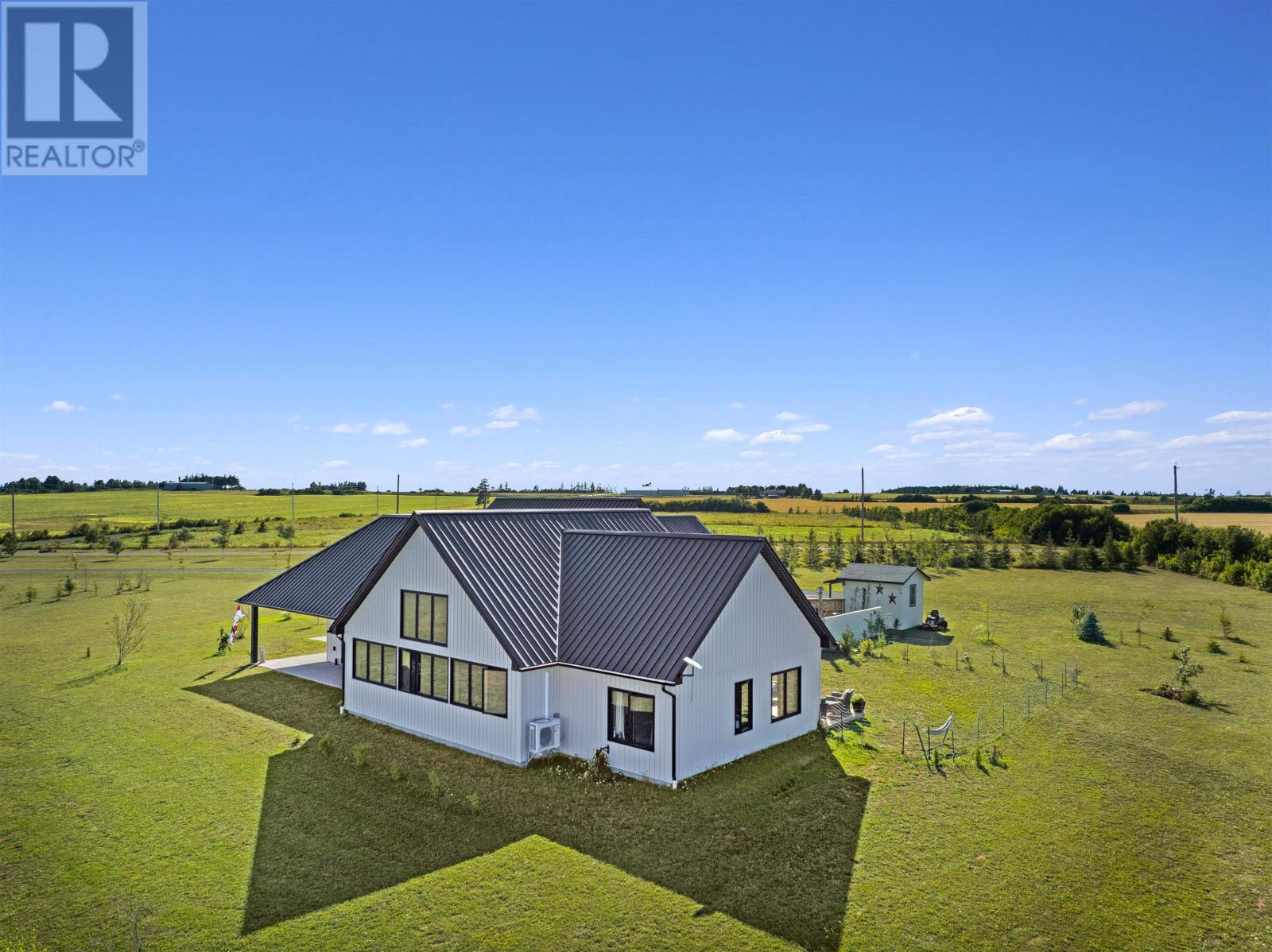 127 Thompson Shore Road