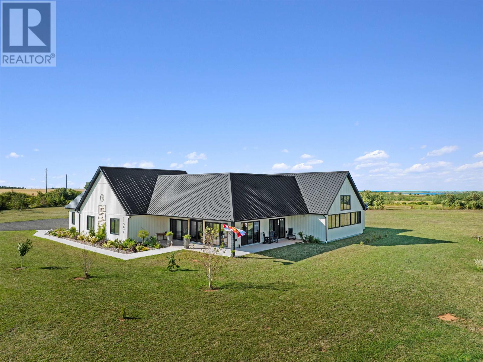 127 Thompson Shore Road