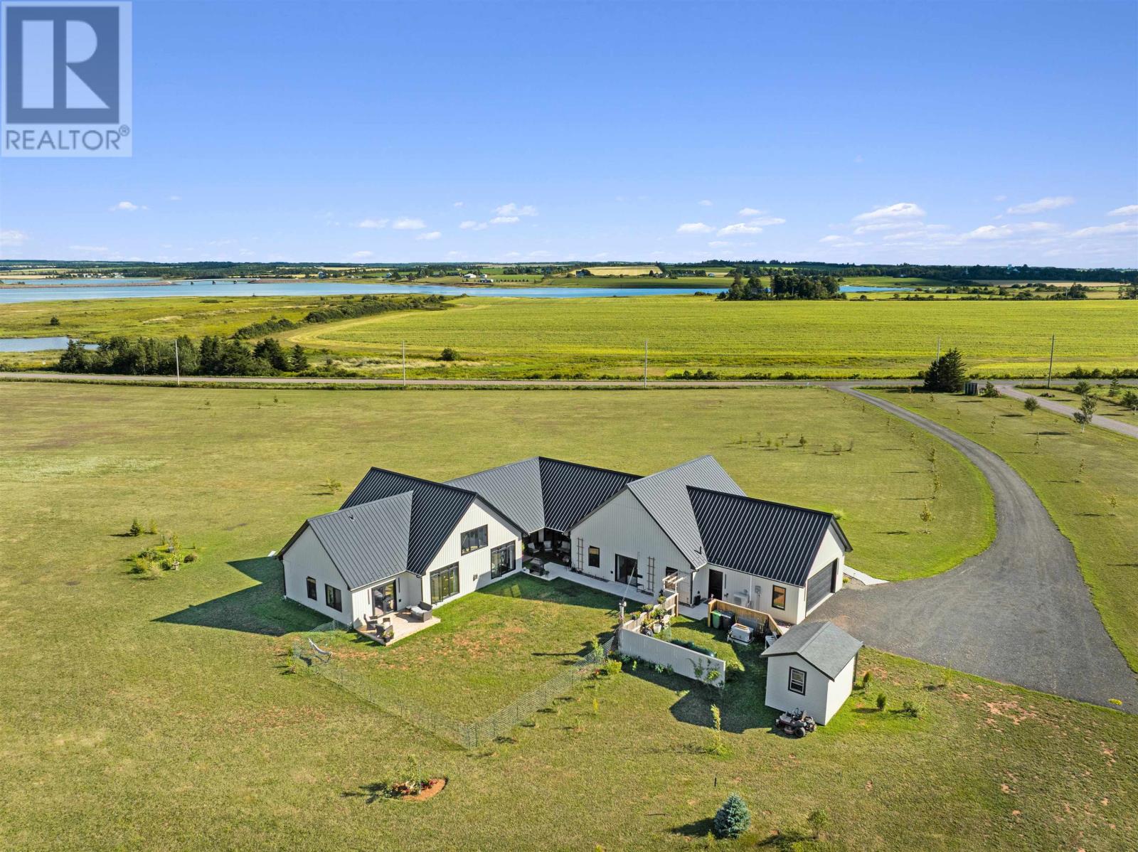 127 Thompson Shore Road