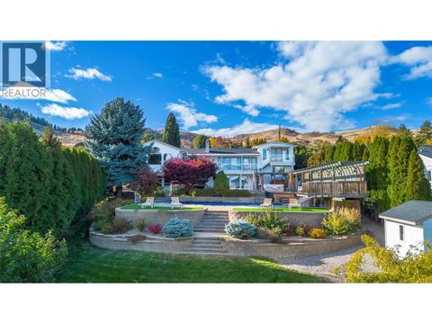 13709 Nash Drive Coldstream BC V1B1X9