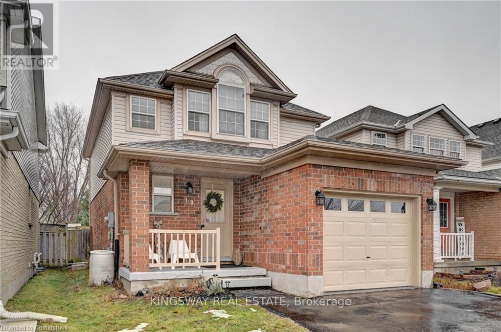 19 SOFRON DRIVE