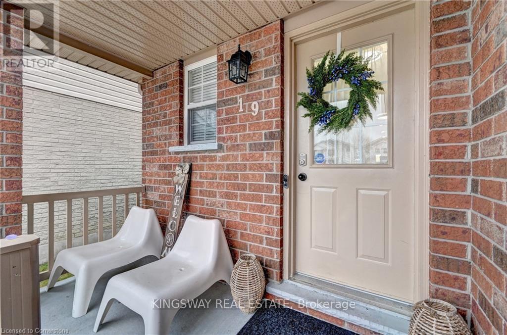 19 SOFRON DRIVE