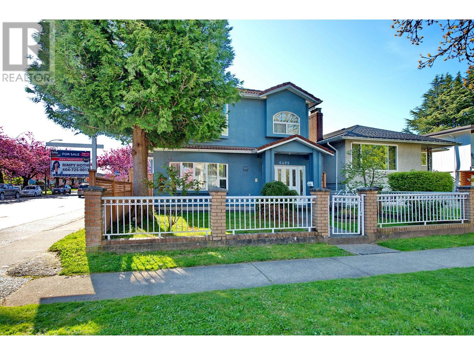 6499 ST. CATHERINES STREET
