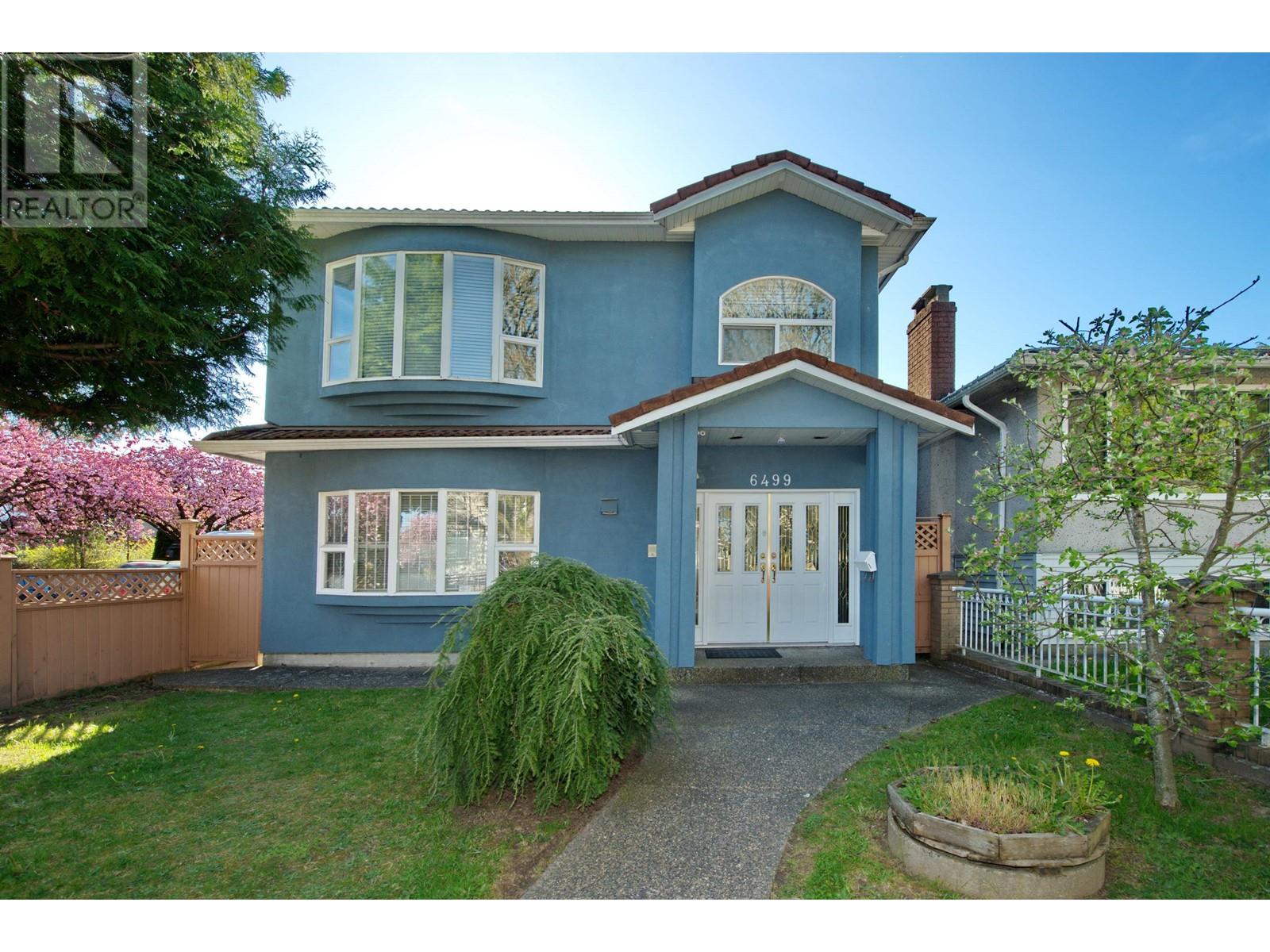 6499 ST. CATHERINES STREET
