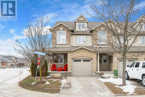 21 KATEMORE DRIVE Guelph (Pineridge/Westminster Woods) ON N1L0J2