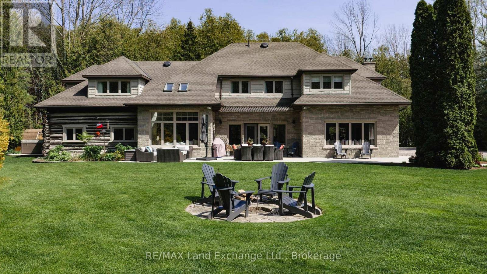 595 BRUCE 23 ROAD