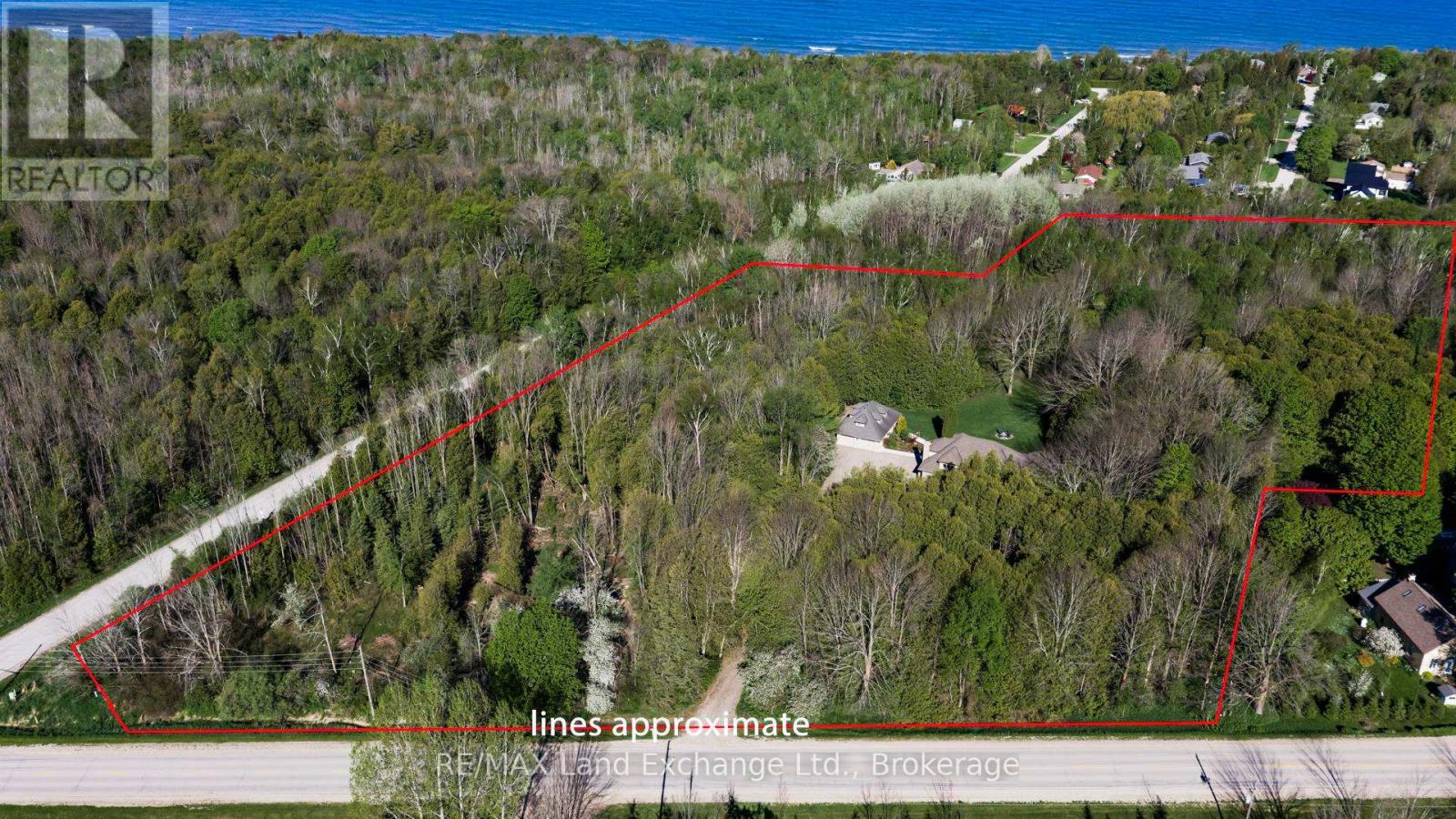 595 BRUCE 23 ROAD