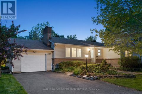 446 THESSALY CIRCLE Ottawa ON K1H5W5
