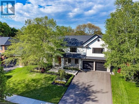 357 BELVENIA Road Burlington ON L7L2G7