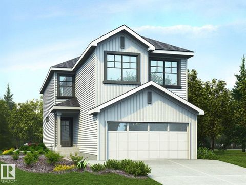 89 SUNLAND WY Sherwood Park AB T8H2Y6