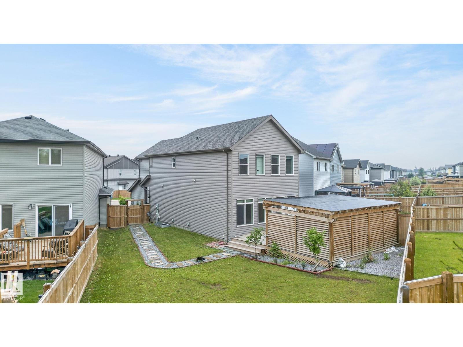 23027 96 AV NW