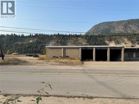 8075 OLD WANETA Road Unit# A Trail BC V1R4X1