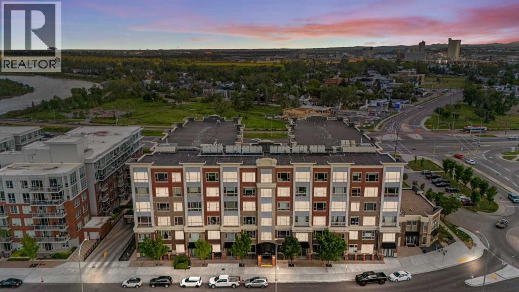 316, 35 Inglewood Park SE