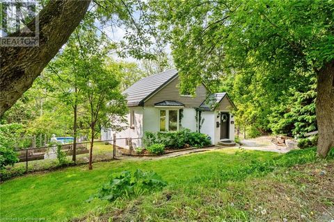 376 OLD GUELPH Road Dundas ON L9H5V4