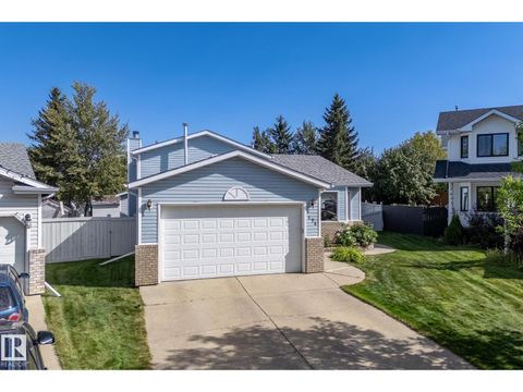 174 REGENCY DR Sherwood Park AB T8A5R8