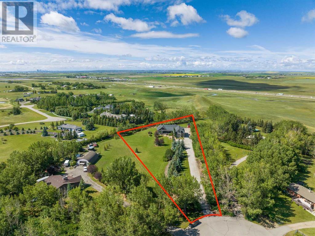 21 BUTTE HILLS Court