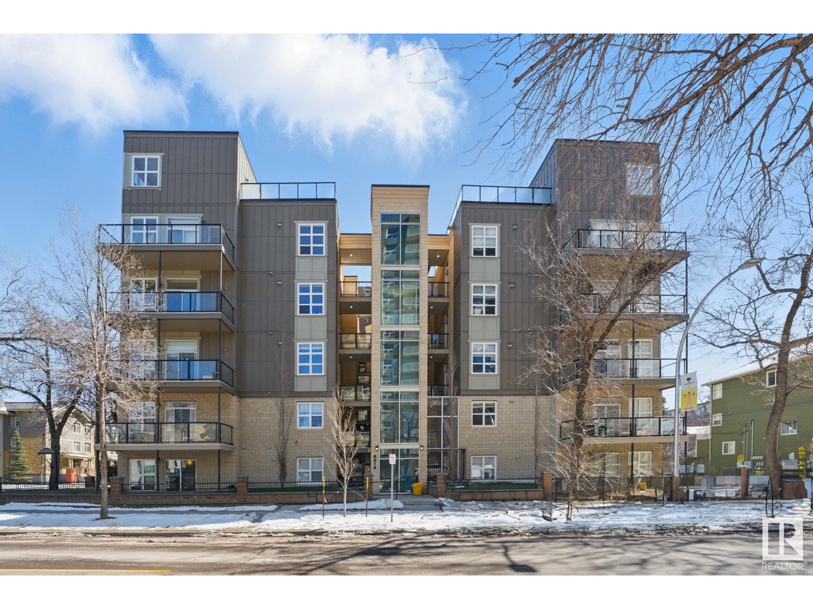 #507 8619 111 ST NW