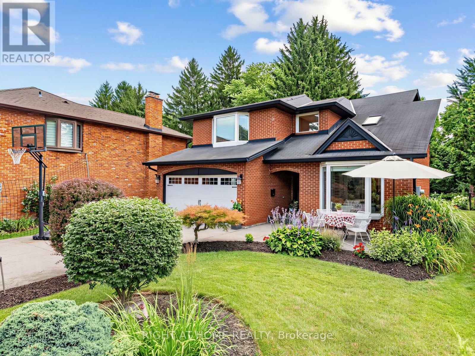 608 HIGHVALLEY ROAD