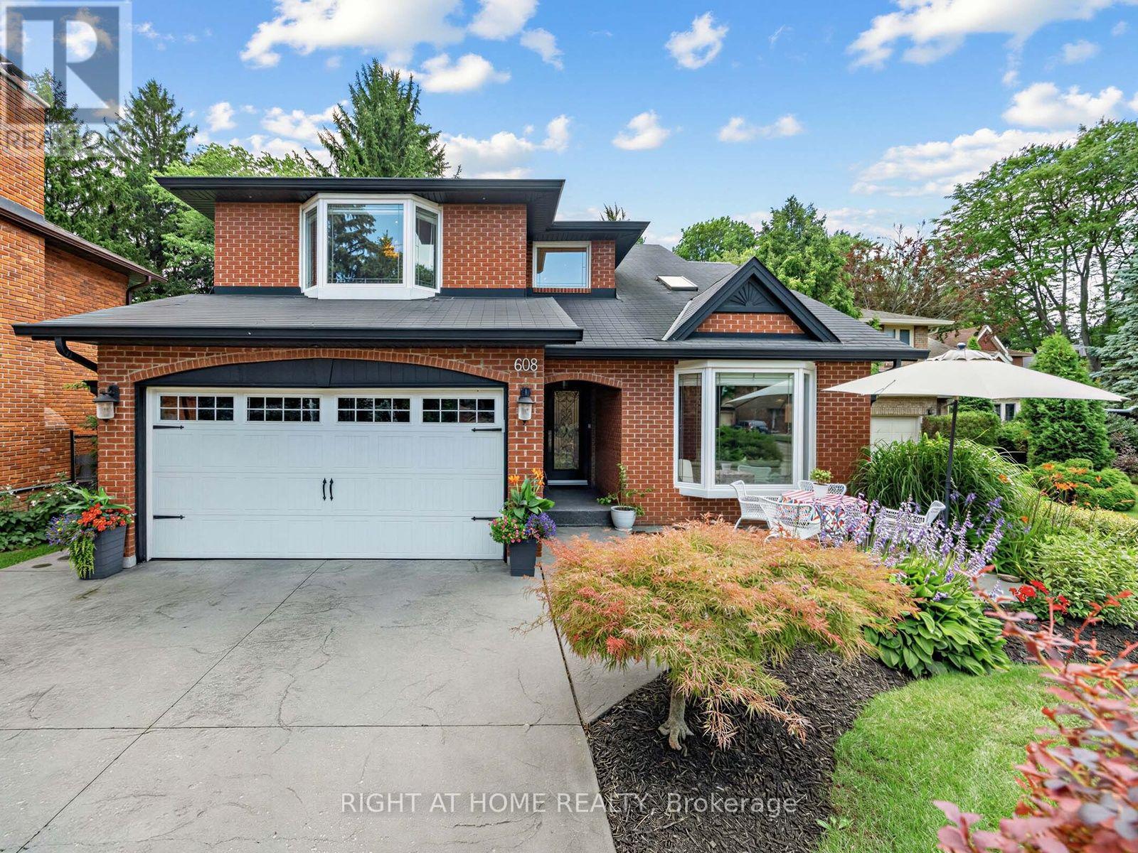 608 HIGHVALLEY ROAD